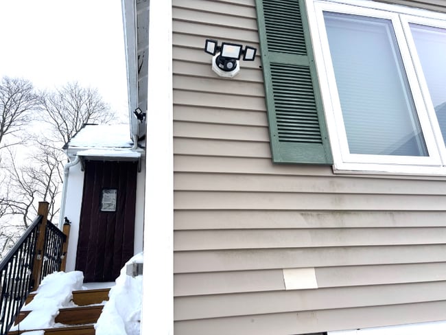 property at 30 Alaric St