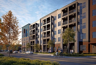 Mural at Stovehouse in Huntsville, AL - Building Photo - Building Photo