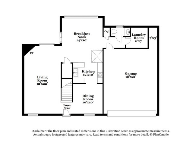 4130 Course View Cove in Bartlett, TN - Building Photo - Building Photo