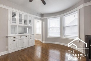 6257 N Lakewood Ave in Chicago, IL - Building Photo
