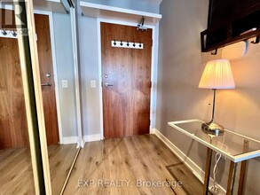 75-4775 Queens Wharf Rd in Toronto, ON - Building Photo - Building Photo