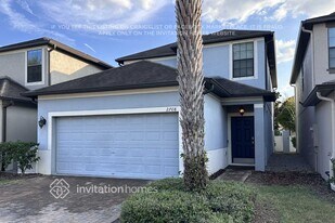 2708 Garden Falls Dr in Brandon, FL - Building Photo