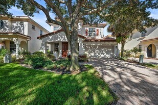 321 September St in Palm Beach Gardens, FL - Building Photo