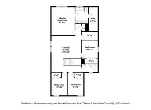 1024 Mailwood Dr in Knightdale, NC - Building Photo - Building Photo