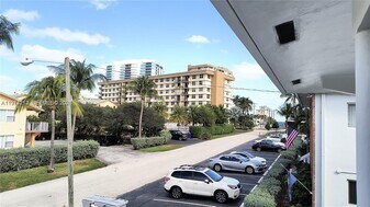 3212 NE 10th St in Pompano Beach, FL - Building Photo