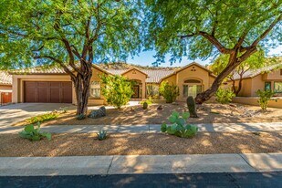 14040 S 24th Way in Phoenix, AZ - Building Photo