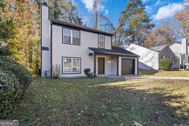 4935 Millstone Walk in Stone Mountain, GA - Building Photo - Building Photo