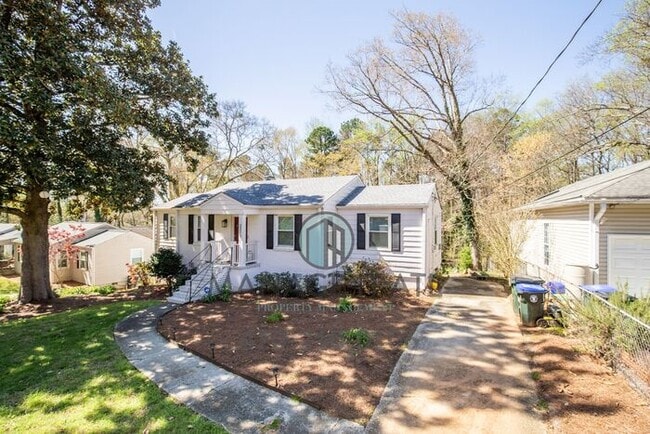 2212 Clairmont Terrace NE in Atlanta, GA - Building Photo - Building Photo