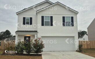 106 Inez Ave in Springfield, GA - Building Photo
