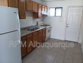 336 Pennsylvania St NE in Albuquerque, NM - Building Photo - Building Photo