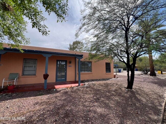 property at 4240 E 2nd St