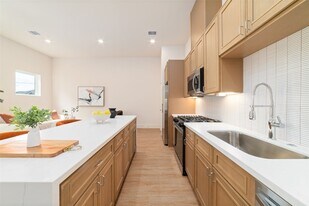 861 Rachel St in Houston, TX - Building Photo