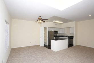 Interior Photo