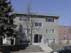 1900 S Clinton Ave Apartamentos