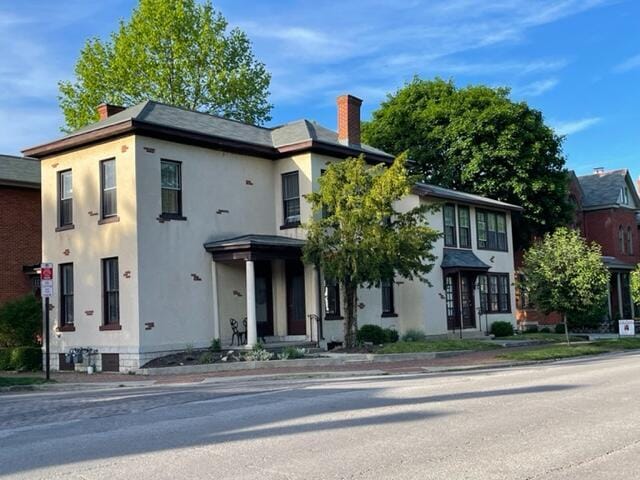 172 Reinhard Ave in Columbus, OH - Building Photo - Building Photo