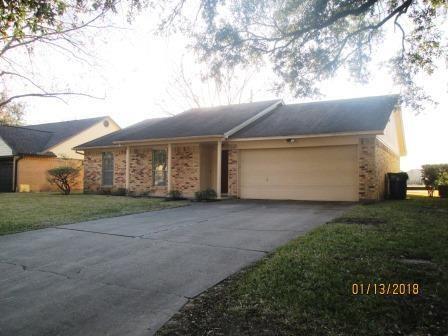 property at 2121 Georgetown St
