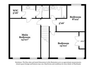 7733 Deerfield Trce in Memphis, TN - Building Photo - Building Photo