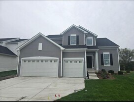 1751 E 111th Pl in Crown Point, IN - Building Photo