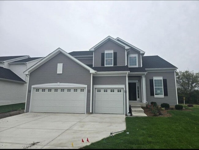 property at 1751 E 111th Pl