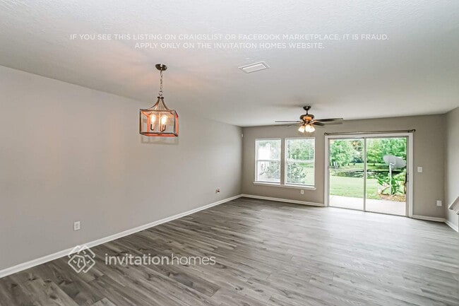 589 Cabernet Pl in St. Augustine, FL - Foto de edificio - Building Photo