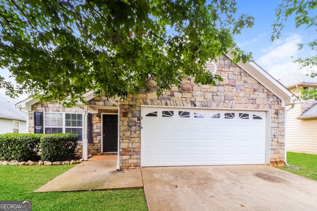 property at 485 Cathedral Dr