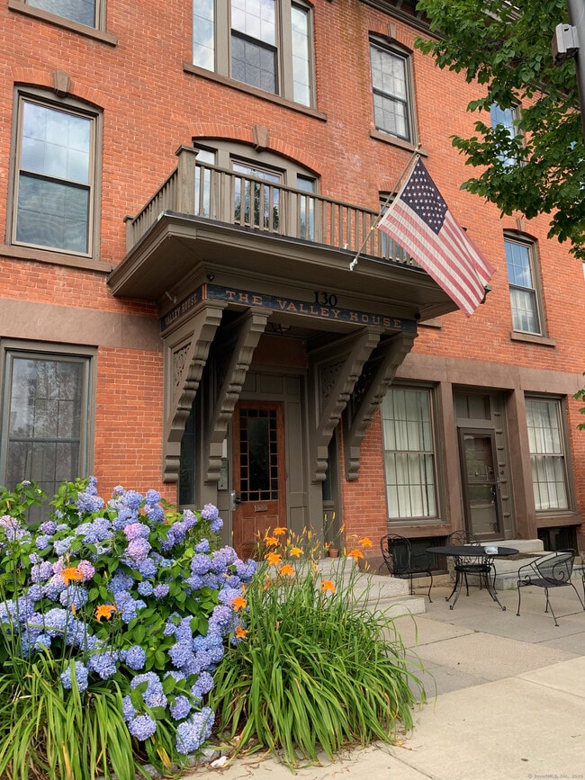 property at 130 Main St