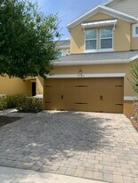 8140 Serenity Spring Dr in Windermere, FL - Building Photo