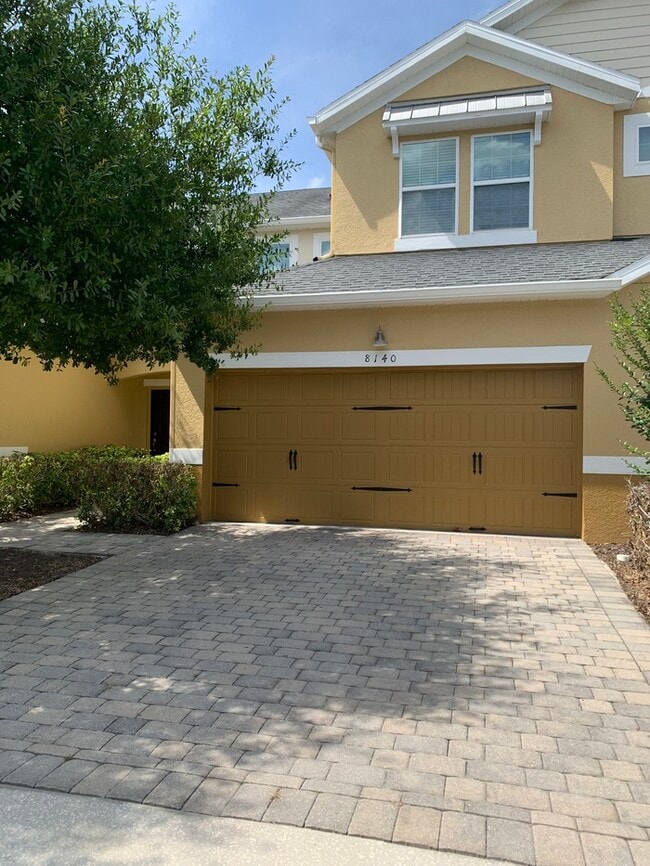 property at 8140 Serenity Spring Dr