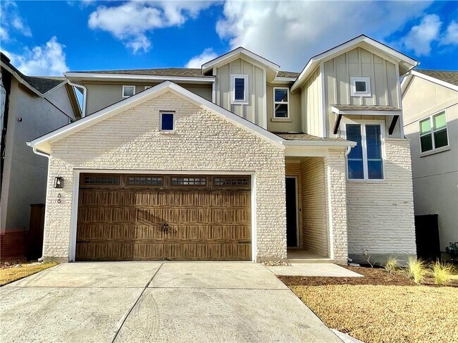 property at 600 C-Bar Ranch Trl