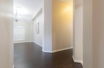 11518 Amber Canyon Dr in Houston, TX - Building Photo - Building Photo