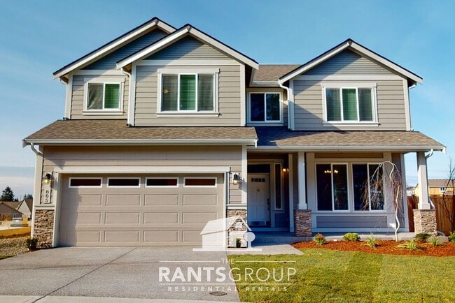 property at 805 Bodie Ct SE
