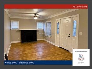 4511 Park Ave in Kansas City, MO - Building Photo - Building Photo