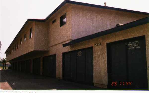 1147 S C St in Oxnard, CA - Building Photo - Building Photo