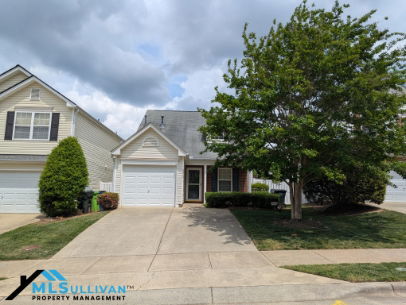 property at 5420 Golden Moss Trail