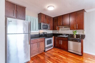 646 Corbett Ave in San Francisco, CA - Building Photo - Building Photo