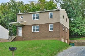 property at 2329 McKees Rocks Rd