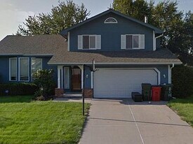 13719 Margo St in Omaha, NE - Building Photo