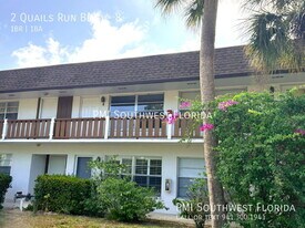 2 Quails Run Blvd in Englewood, FL - Building Photo