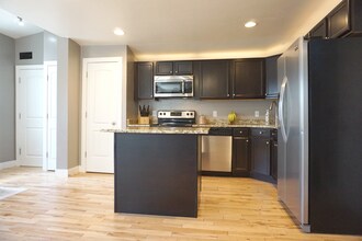 3817 Vrain St in Denver, CO - Building Photo - Building Photo