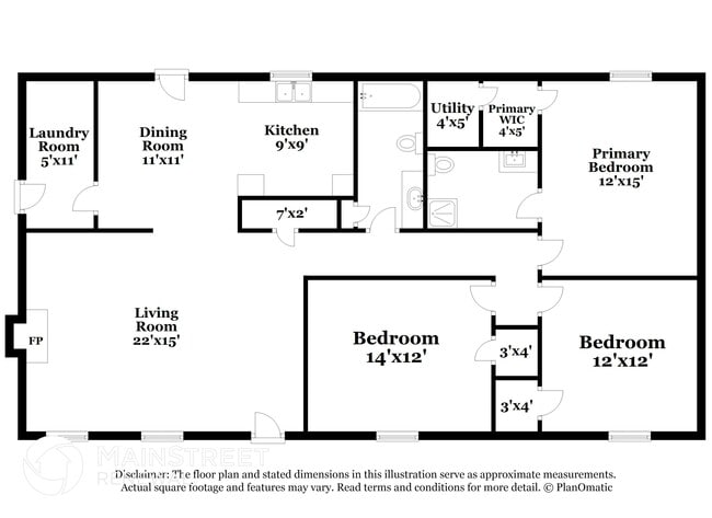 26 Hickory Hills Dr in Jackson, TN - Foto de edificio - Building Photo