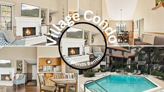 217 Village Bay in Lake Arrowhead, CA - Building Photo