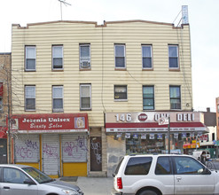 168 johnson ave in Brooklyn, NY - Building Photo - Building Photo