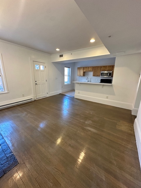 1402 Beacon St, Unit 3 in Brookline, MA - Building Photo - Building Photo