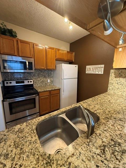 property at 2300 Leon St