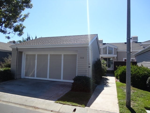 property at 7113 Lantana Terrace