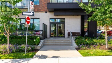 25 Malcolm Rd in Toronto, ON - Building Photo - Building Photo