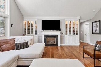 6 Fur Ct W in Pinehurst, NC - Building Photo - Building Photo