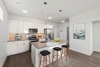 The Collective RiNo in Denver, CO - Building Photo - Building Photo