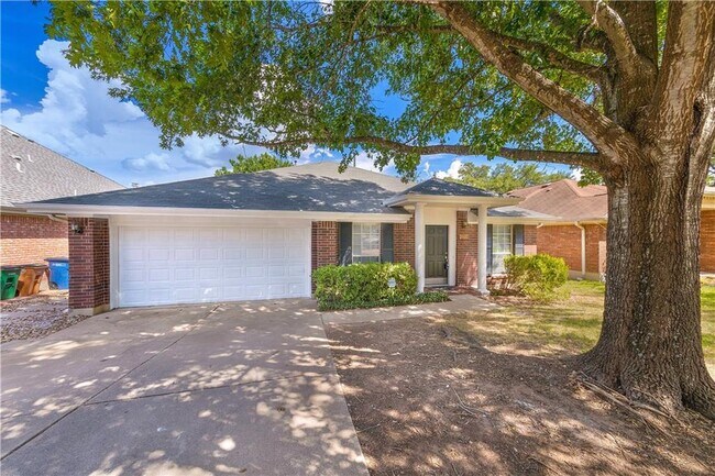 property at 8309 Edgemoor Pl