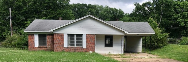 property at 3476 Obion Dr